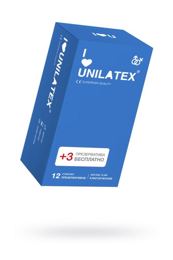 UNILATEX Natural Plain